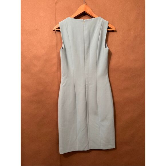 Boss Skyblue Dress - Picture 5 of 7